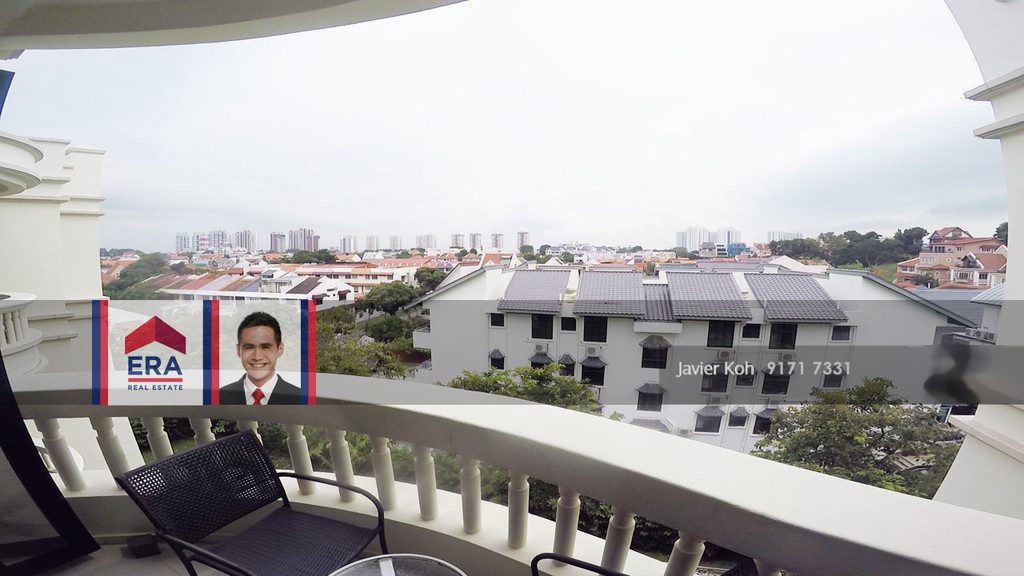 Park East (D15), Condominium #135026932